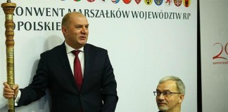 Opolski marszałek chce rewitalizacji linii kolejowej Racibórz - Racławice Śląskie