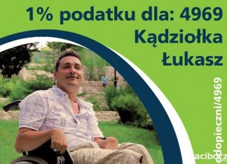 Łukasz Kądziołka