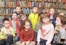 moj przyjaciel policjant biblioteka raciborz