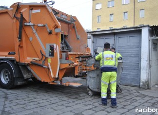 Prezydent miasta o RIPOK w Raciborzu