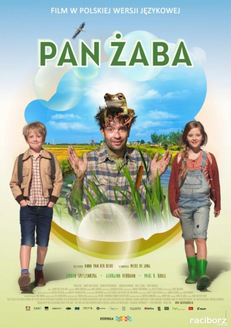 pan zaba kino przemko raciborz