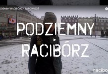 "Podziemny Racibórz"