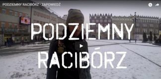 "Podziemny Racibórz"