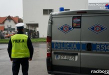 Raciborska policja prowadzi działania pod nazwą "Alkohol i narkotyki"