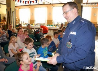 policja raciborz kuznia raciborska