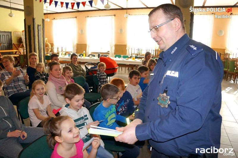 policja raciborz kuznia raciborska