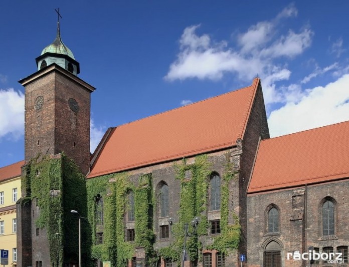 Muzeum w Raciborzu doczeka się termomodernizacji