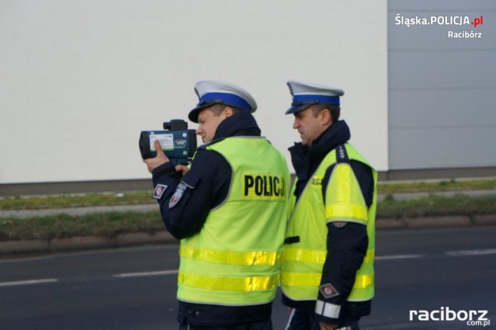 Racibórz: Policjanci podsumowali działania "Truck & Bus"