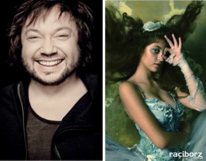 RCK zaprasza na spektakl o boginiach i koncert Szcześniaka