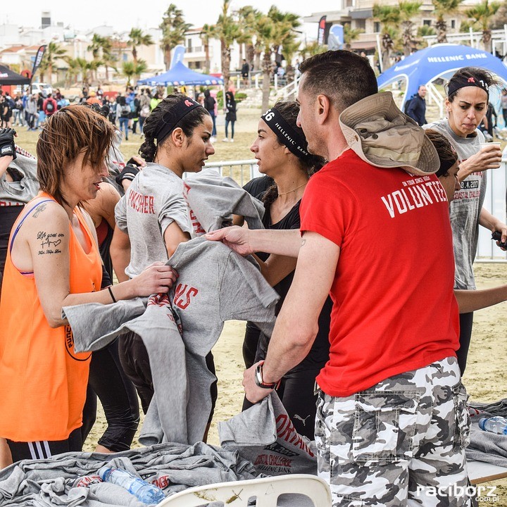 Zły wolontariat dobrego wolontariusza