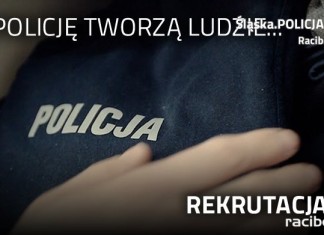 Nabór do śląskiej policji 2018