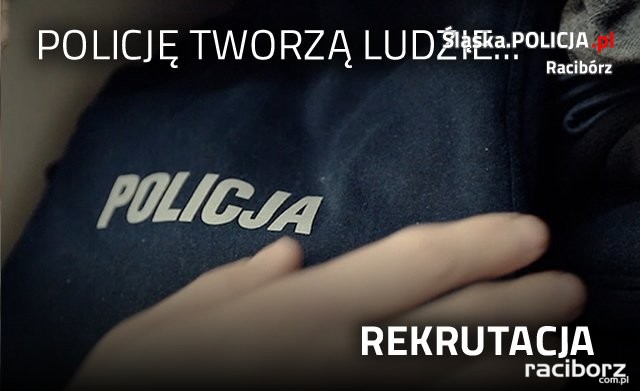 Nabór do śląskiej policji 2018