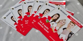 Drzwi Otwarte Technikum TEB Edukacja Racibórz