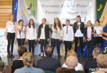 Powiatowy Festiwal Piosenki Turystycznej, Harcerskiej i Patriotycznej