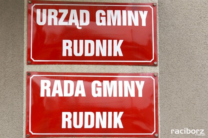 Urząd Gminy Rudnik