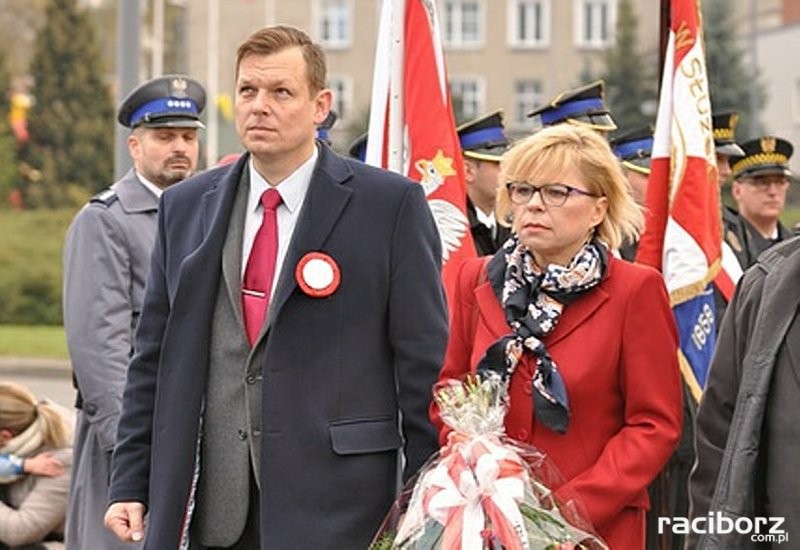 A. Wierzbicki: Wyciąganie ręki po pieniądze od Niemiec nie posłuży już tym, którzy tamto piekło przeżyli