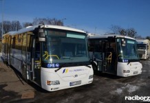 Blisko 6 mln trafi do powiatu raciborskiego na autobusy