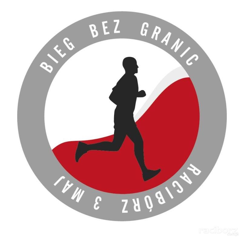 bieg bez granic