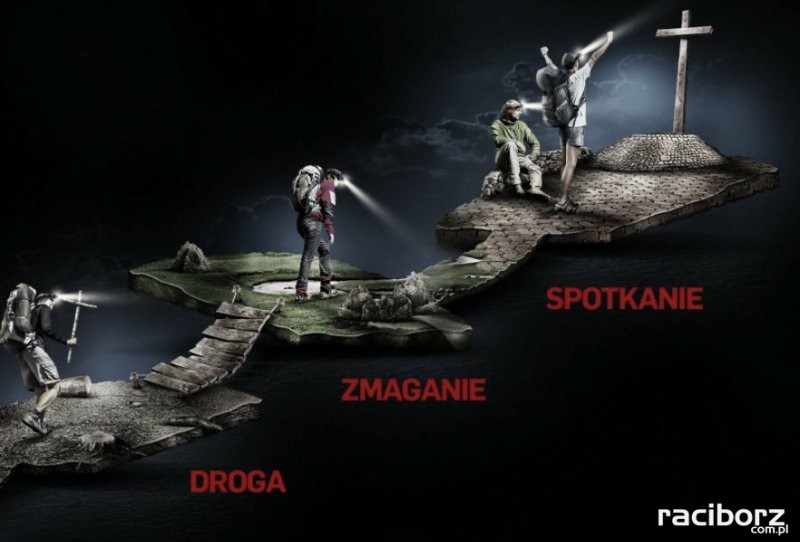 Ekstremalna Droga Krzyżowa 2018