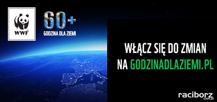 godzina dla ziemi