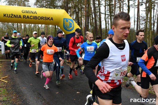 ii kuznianski polmaraton lesny rafamet (2)