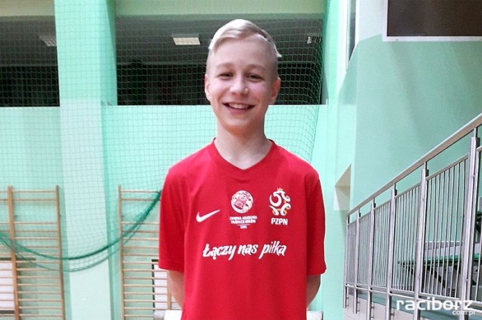 kacper masiak