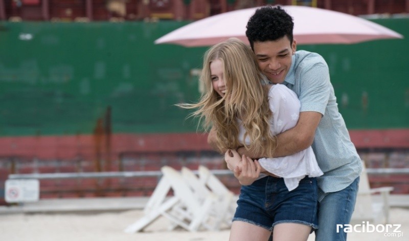 "Każdego dnia" w kinie Bałtyk