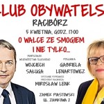 Klub Obywatelski Racibórz