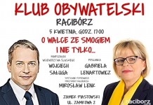 Klub Obywatelski Racibórz