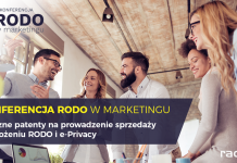 Warszawa: II Konferencja RODO w marketingu