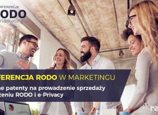 Warszawa: II Konferencja RODO w marketingu