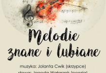 melodie znane i lubiane