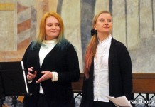 Joanna Nitefor i Katarzyna Janas, Midraszowy Teatr Żydowski