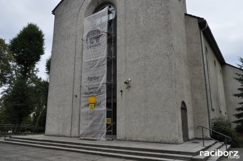 Parafia św. Józefa w Ocicach dostanie od miasta 50 tys. zł