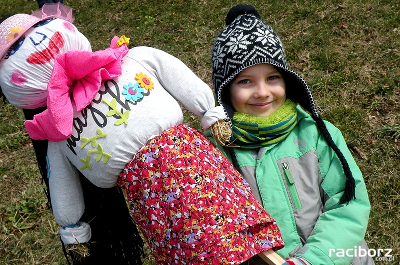 Pierwszy dzień wiosny z Raciborskim Centrum Kultury