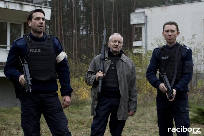 "Pitbull. Ostatni pies"