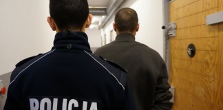 Policja zatrzymała sprawców pobicia w Zawadzie Książęcej