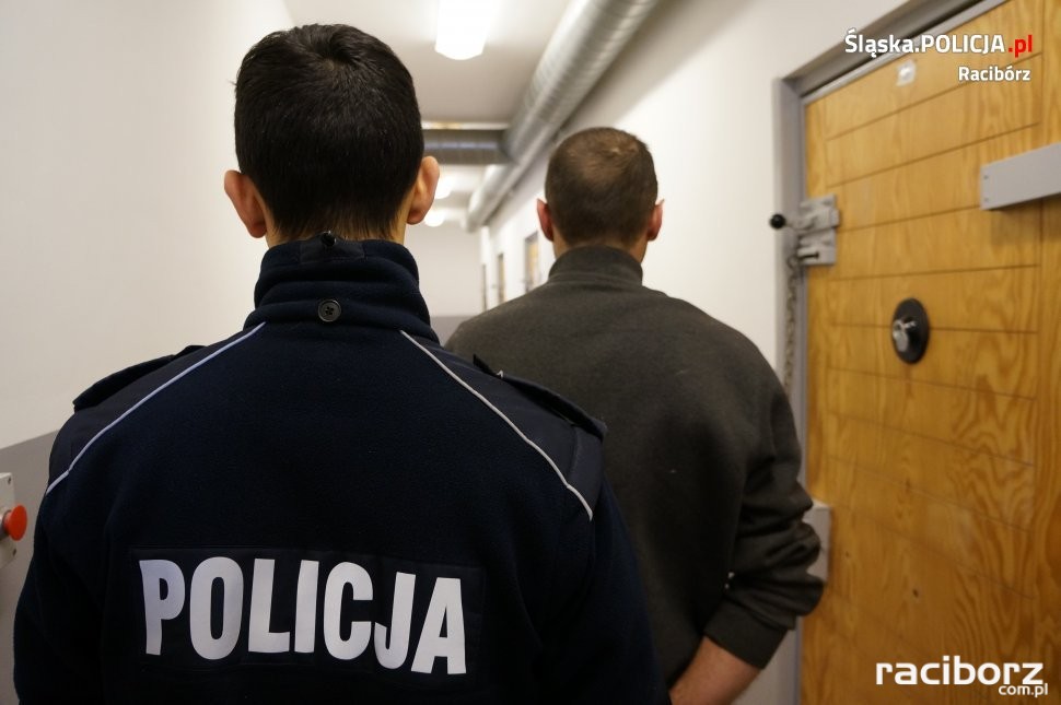 Policja zatrzymała sprawców pobicia w Zawadzie Książęcej