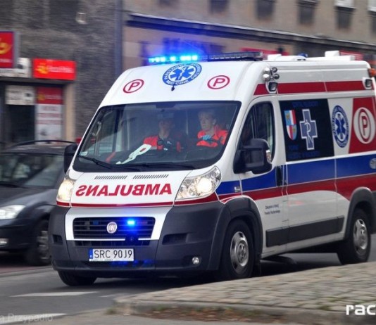 pogotowie ratunkowe raciborz
