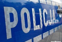 Policja Racibórz: Świadek zatrzymał pijanego kierowcę