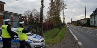 Racibórz: Kierowcy znów pod lupą policji. Akcja "Alkohol i narkotyki" w Dniu Kobiet