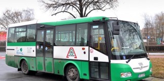 Autobusem miejskim za darmo o tydzień dłużej