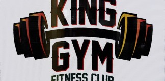 Siłownia King Gym Kietrz