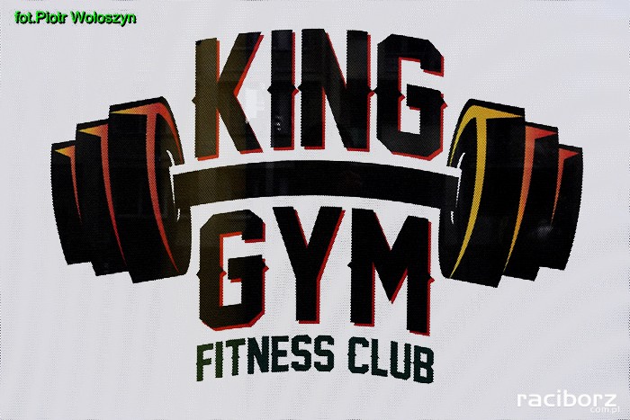 Siłownia King Gym Kietrz