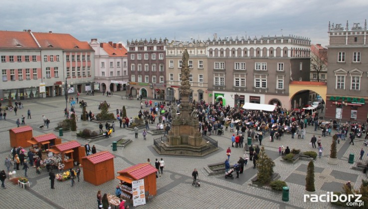 rynek racibórz