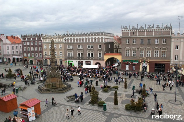 rynek racibórz