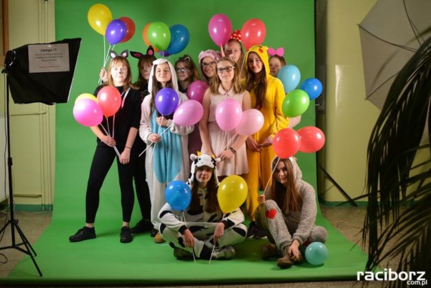 Dzień otwarty w SP 4
