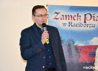 Spotkanie dla rolników na Zamku Piastowskim