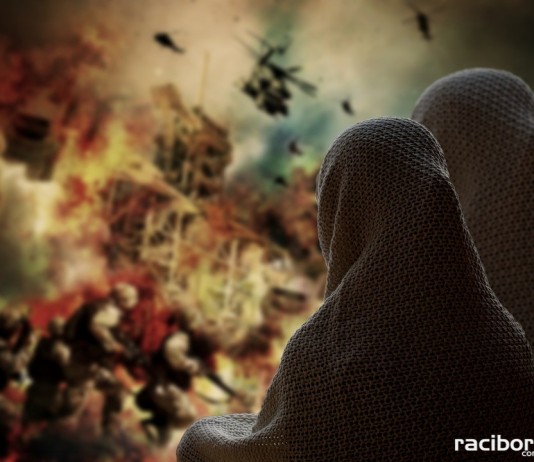 PWSZ w Raciborzu zaprasza na wykład Witolda Repetowicza "Kurdowie kontra ISIS"