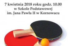 tenis stolowy kornowac